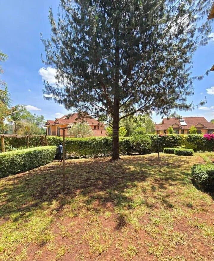 4BR Home at KSh 380K