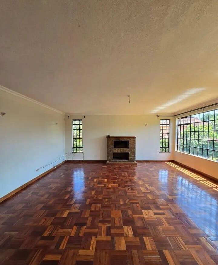 4BR Home at KSh 380K