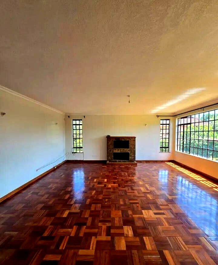 4BR Home at KSh 380K