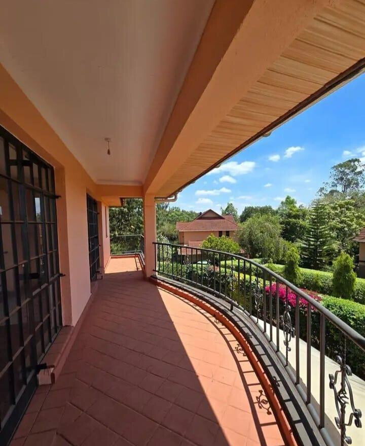 4BR Home at KSh 380K