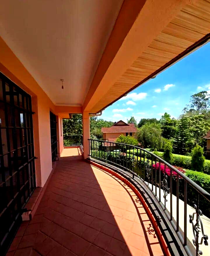 4BR Home at KSh 380K