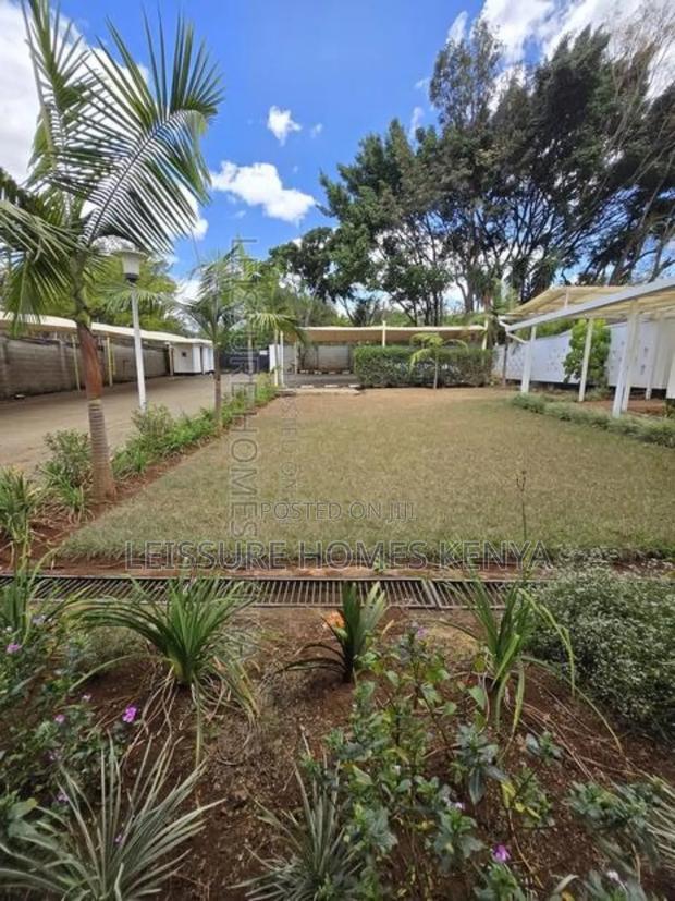 Commercial Offices on One Acre in Lavington