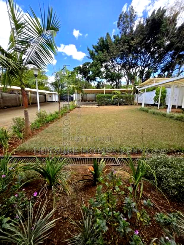 Commercial Offices on One Acre in Lavington