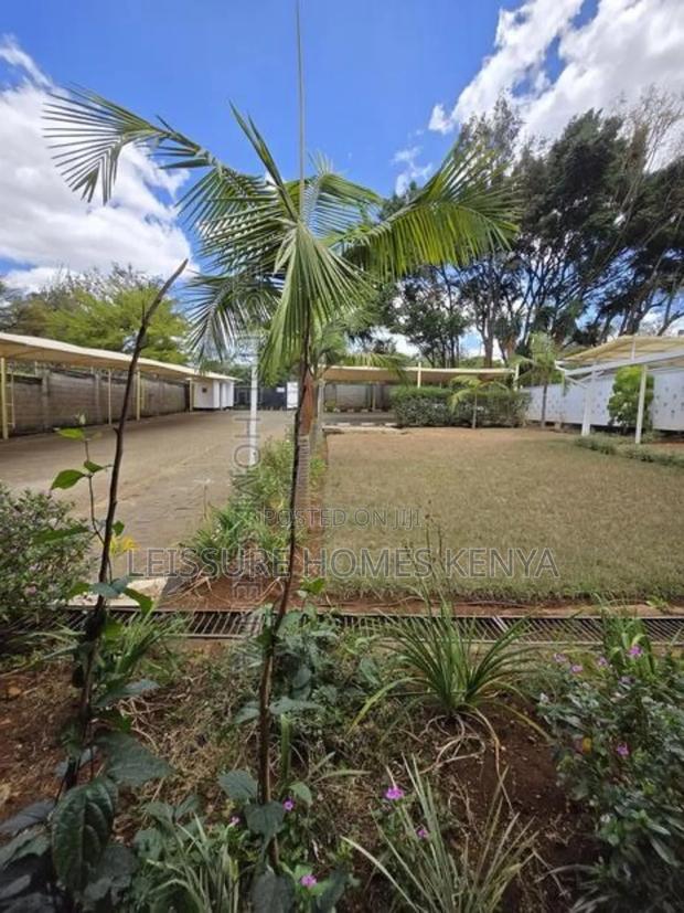 Commercial Offices on One Acre in Lavington