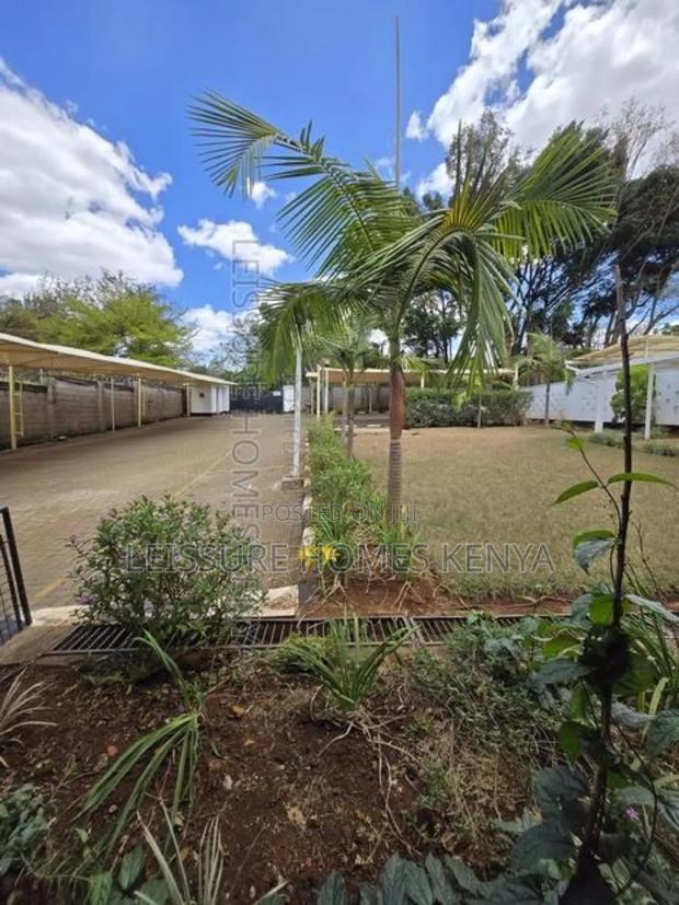 Commercial Offices on One Acre in Lavington