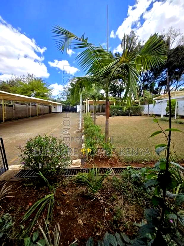 Commercial Offices on One Acre in Lavington