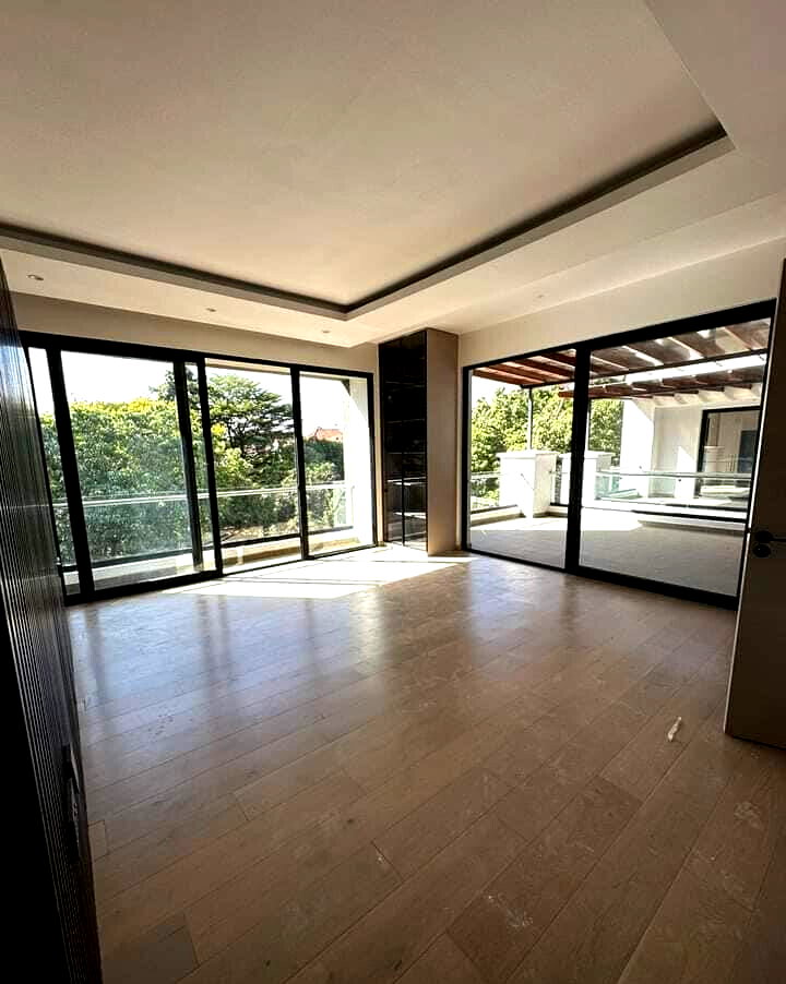 Modern 5-Ensuite Townhouse in Secure Lavington Gated Community