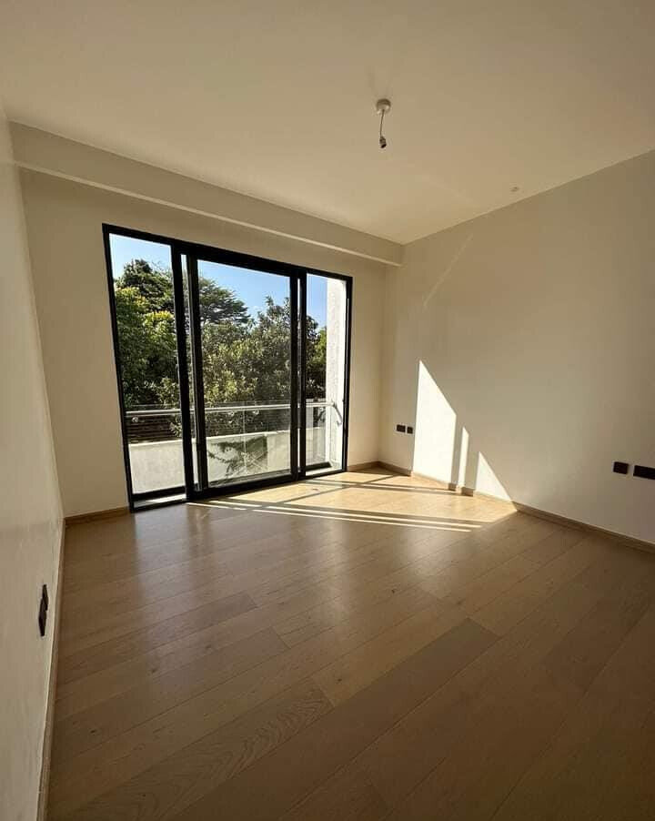 Modern 5-Ensuite Townhouse in Secure Lavington Gated Community