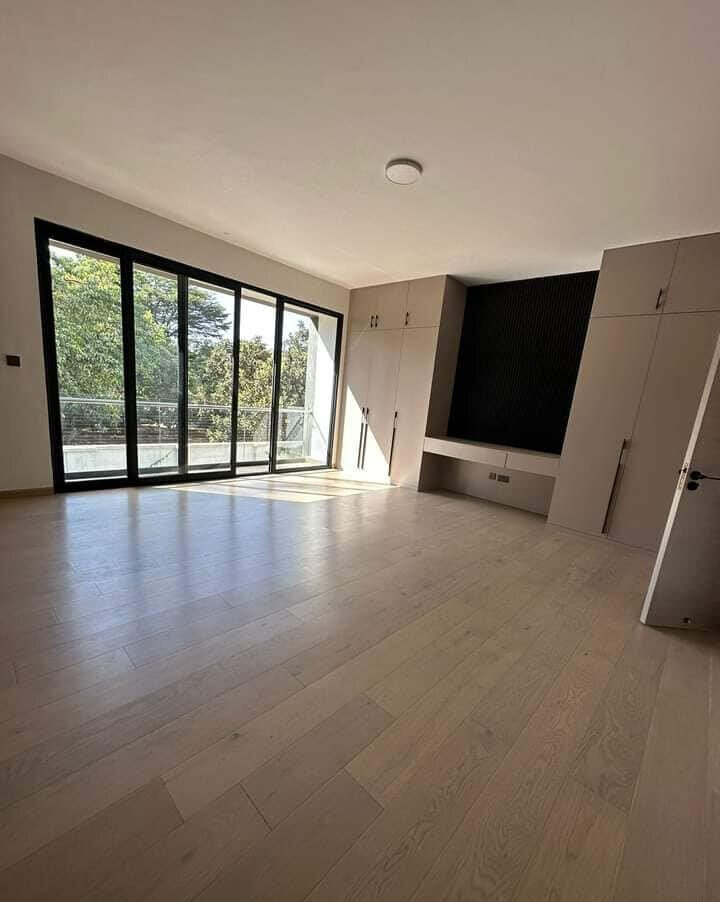 Modern 5-Ensuite Townhouse in Secure Lavington Gated Community