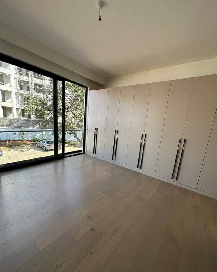 Modern 5-Ensuite Townhouse in Secure Lavington Gated Community