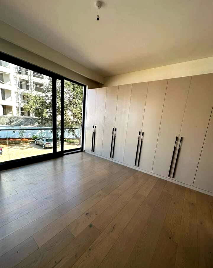 Modern 5-Ensuite Townhouse in Secure Lavington Gated Community