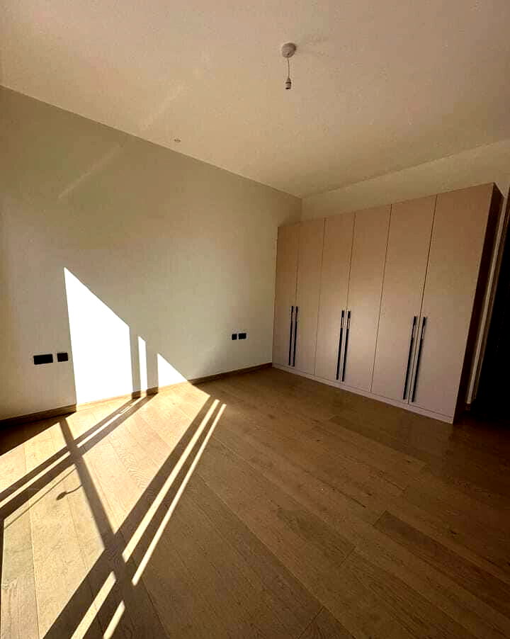 Modern 5-Ensuite Townhouse in Secure Lavington Gated Community