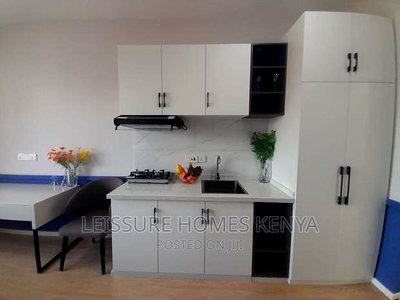Studio Apartment in Kilimani for sale - Image 7