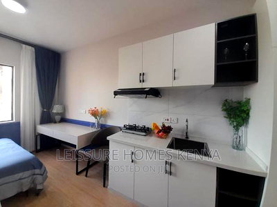 Studio Apartment in Kilimani for sale - Image 8