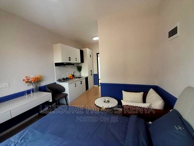 Studio Apartment in Kilimani for sale - Image 6