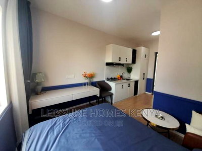 Studio Apartment in Kilimani for sale - Image 10