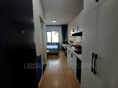 Studio Apartment in Kilimani for sale - Image 4