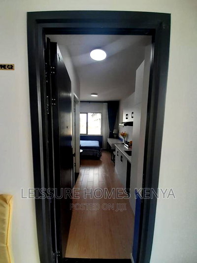 Studio Apartment in Kilimani for sale - Image 5