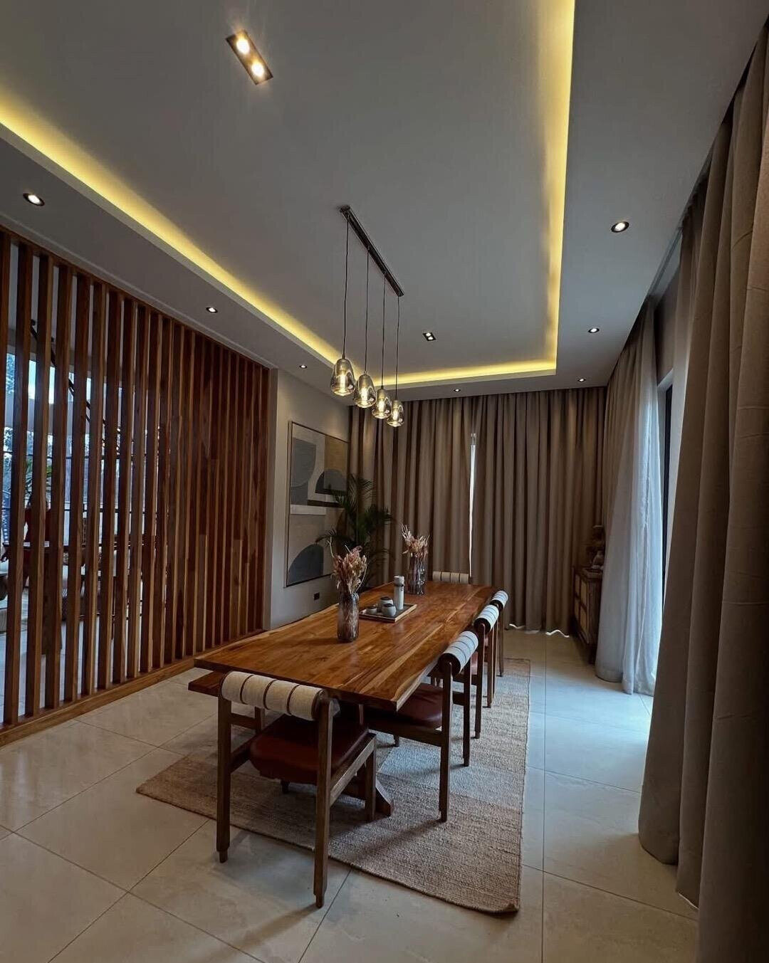 Luxury 4BR Villa with DSQ & Private Garden - Loresho