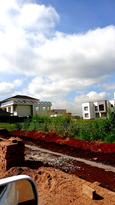 Tatu City , Kijani Ridge, Residential 1/4 Acre - Image 11