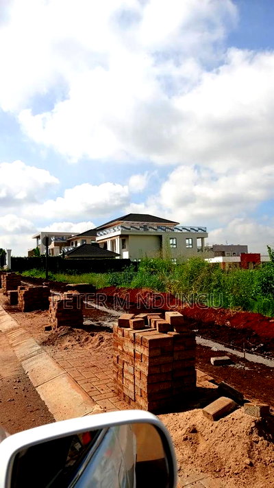Tatu City , Kijani Ridge, Residential 1/4 Acre - Image 7