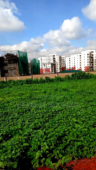 Tatu City , Kijani Ridge, Residential 1/4 Acre - Image 1