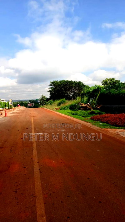 Tatu City , Kijani Ridge, Residential 1/4 Acre - Image 6