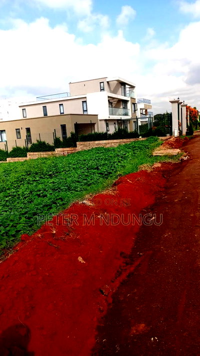 Tatu City , Kijani Ridge, Residential 1/4 Acre - Image 10