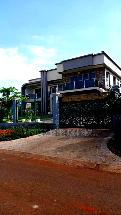 Tatu City , Kijani Ridge, Residential 1/4 Acre - Image 9