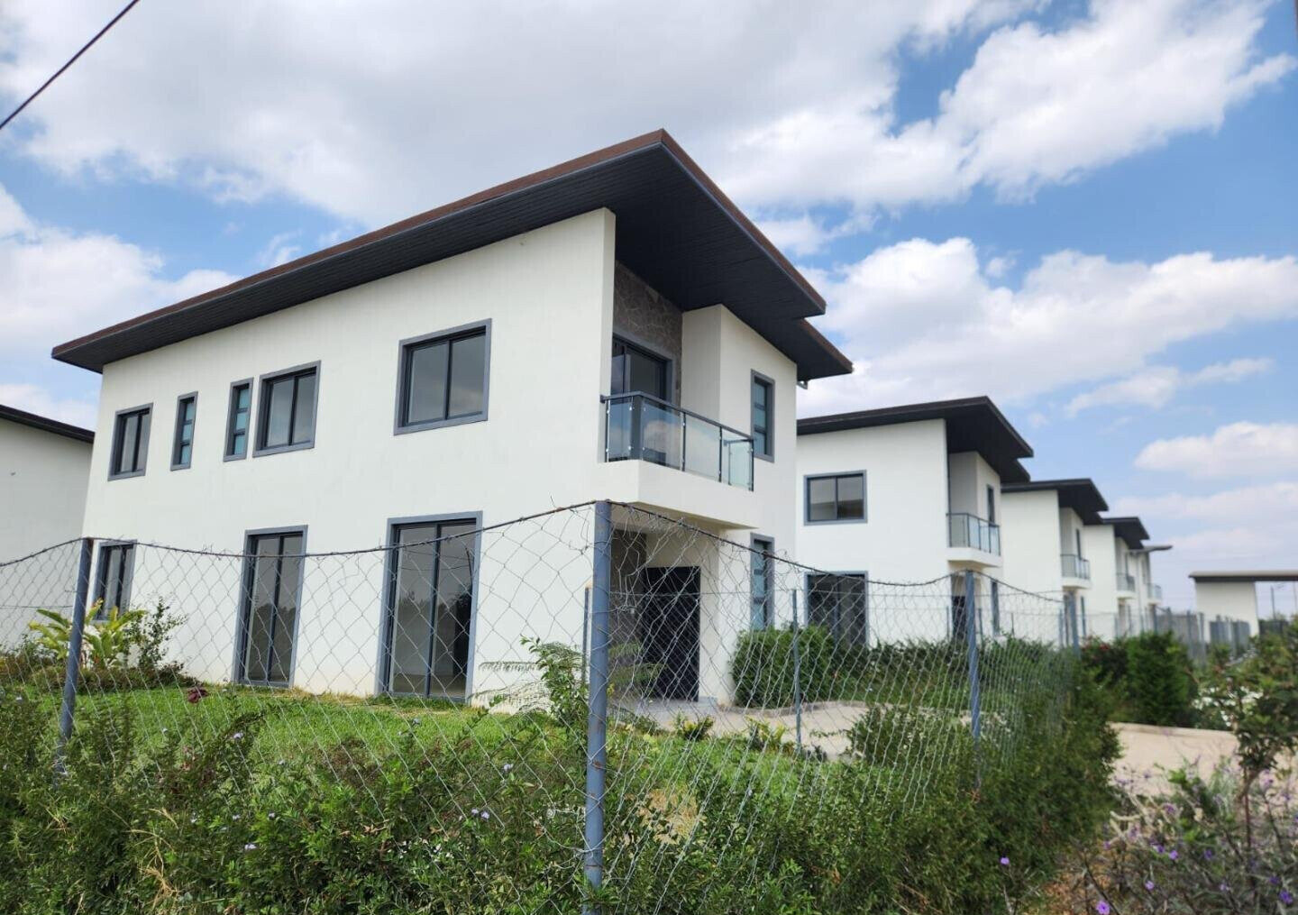 4BR All-Ensuite Villa in 20-Acre Gated Estate - Maasai Lodge