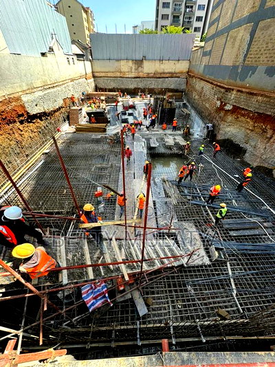 Apartments on Sale in Westlands - Image 3