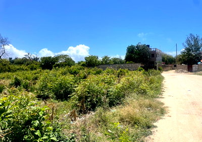 3/4 Acre Plot at KSh 6M