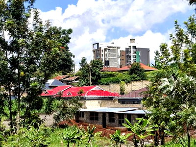 50x100 Plot for Sale in Kilawa Road - Image 2