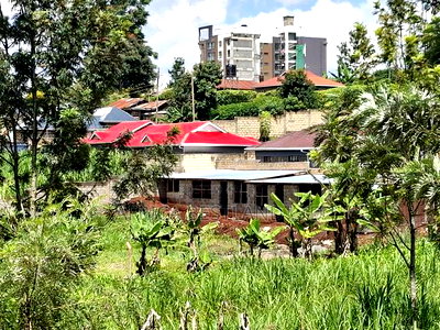 50x100 Plot for Sale in Kilawa Road - Image 1