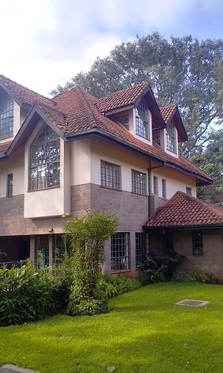 5-Ensuite Townhouse with DSQ in Lower Kabete - Nairobi