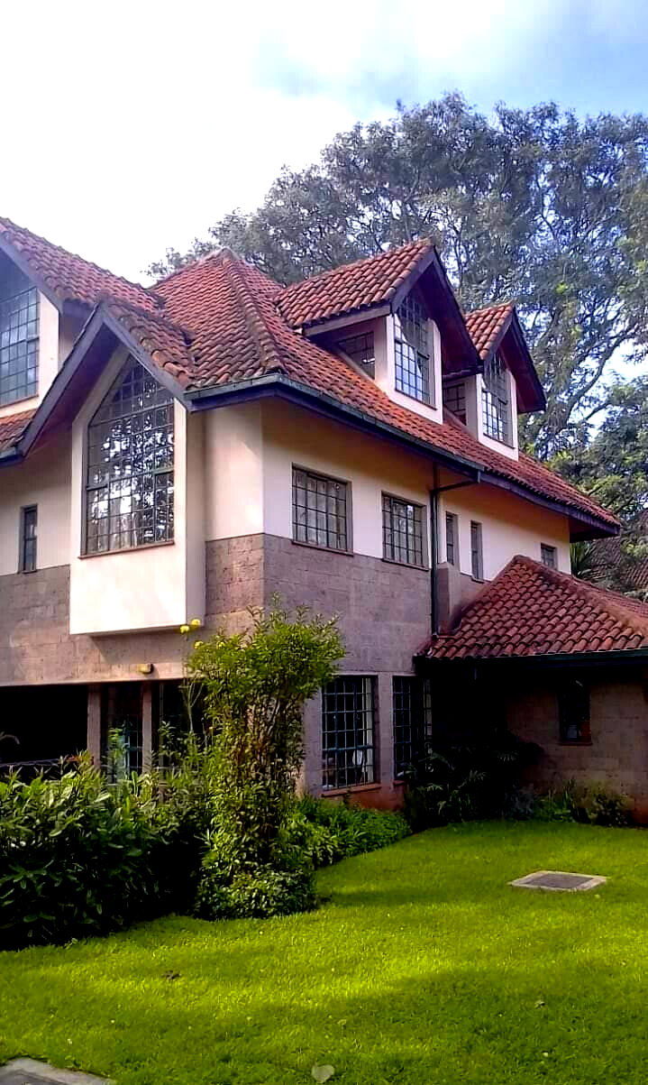 5-Ensuite Townhouse with DSQ in Lower Kabete - Nairobi