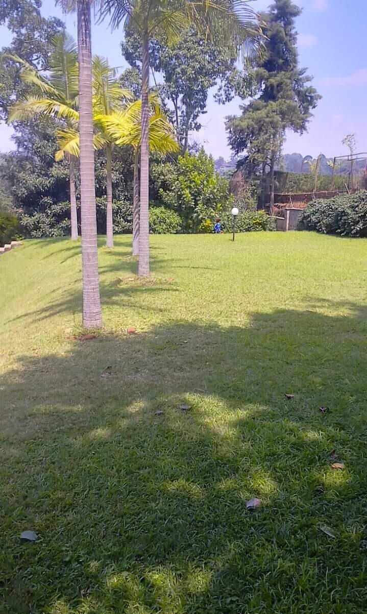 5-Ensuite Townhouse with DSQ in Lower Kabete - Nairobi