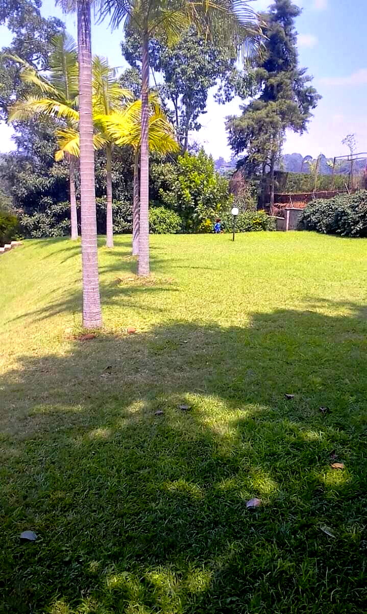 5-Ensuite Townhouse with DSQ in Lower Kabete - Nairobi