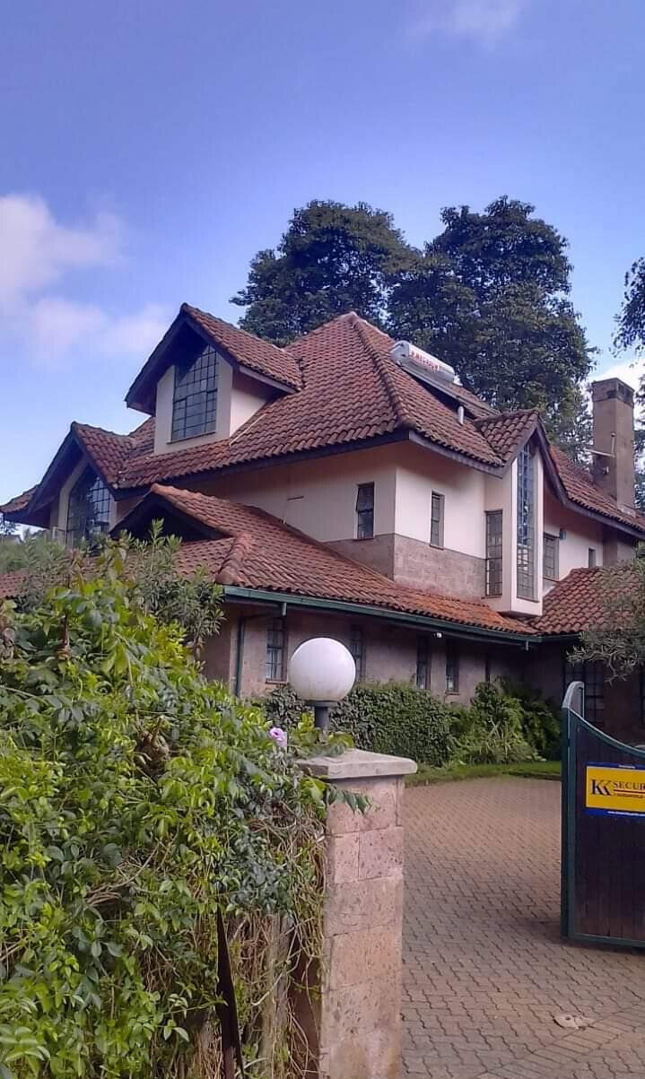 5-Ensuite Townhouse with DSQ in Lower Kabete - Nairobi