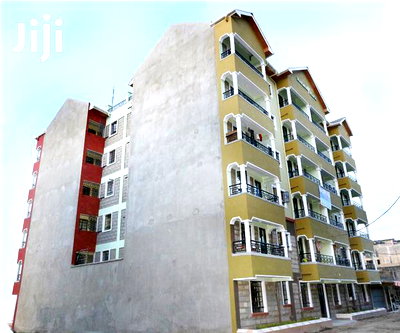 1bdrm Block of Flats in Embakasi for rent - Image 1