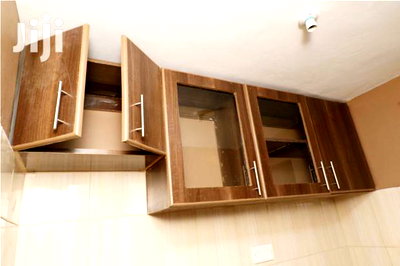 1bdrm Block of Flats in Embakasi for rent - Image 4