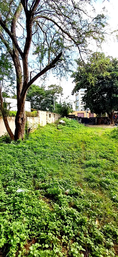 For Sale Half Acre Land Tudor - Image 1