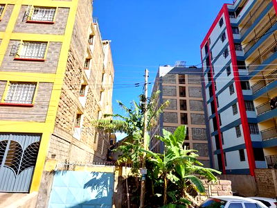 Kasarani Commercial Plot for Sale - Image 2