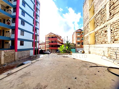 Kasarani Commercial Plot for Sale - Image 3