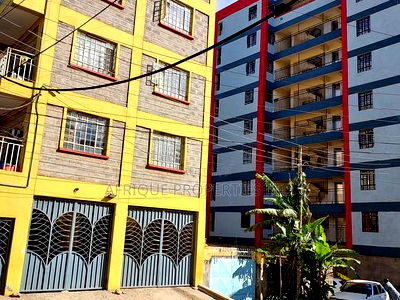 Kasarani Commercial Plot for Sale - Image 4