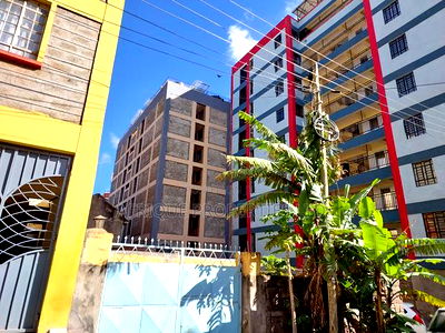 Kasarani Commercial Plot for Sale - Image 1