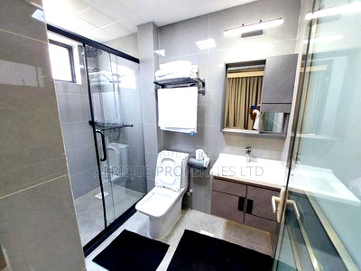 Furnished 2bdrm Apartment in Riverside for rent - Image 10