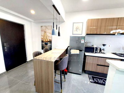 Furnished 2bdrm Apartment in Riverside for rent - Image 12