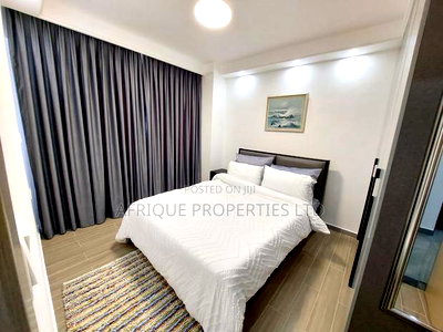 Furnished 2bdrm Apartment in Riverside for rent - Image 7