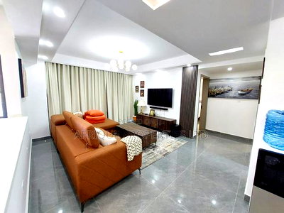 Furnished 2bdrm Apartment in Riverside for rent - Image 1